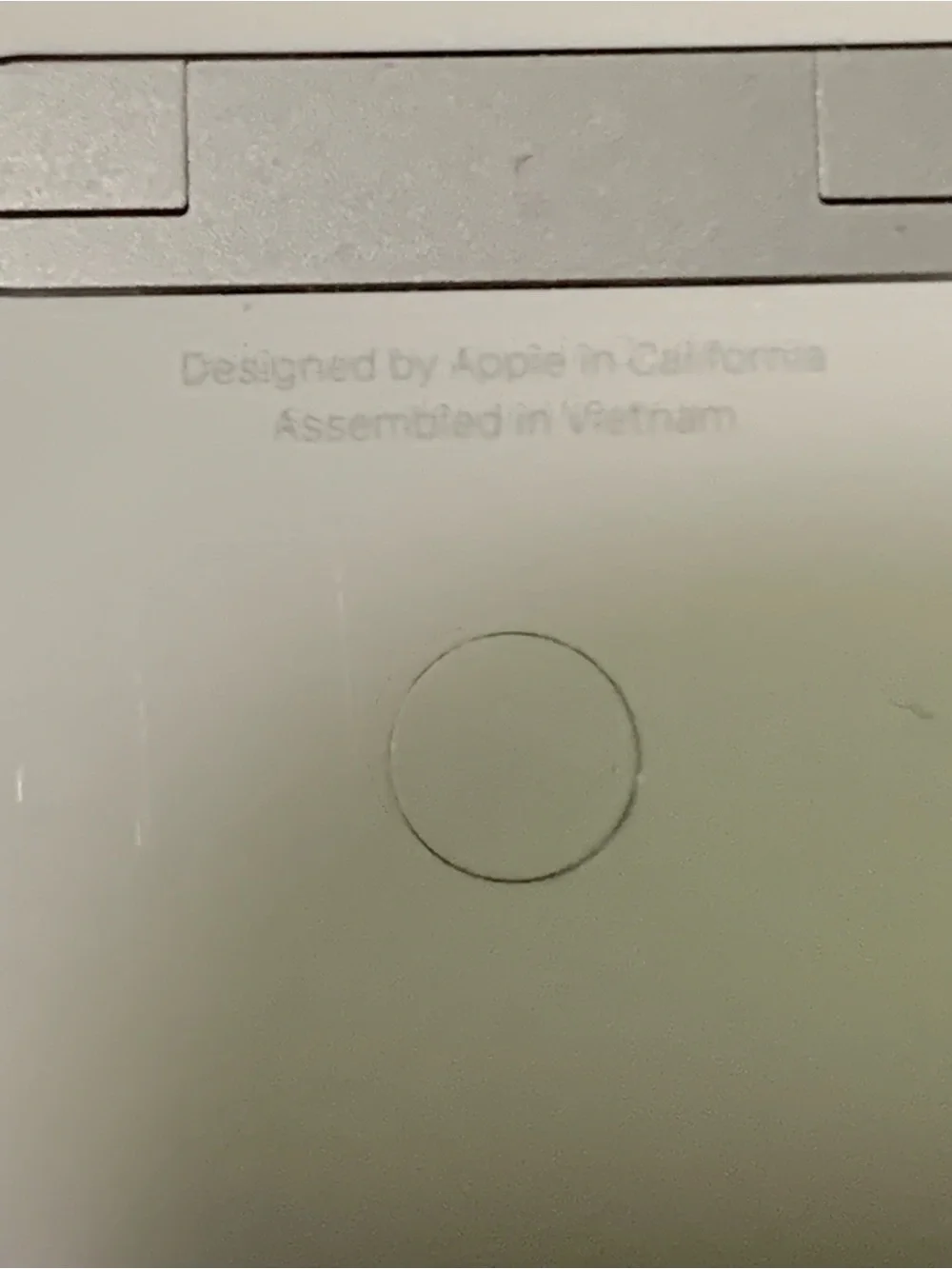 Apple AirPod Pro A2190